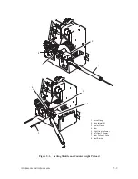 Preview for 93 page of Printronix P9012 Maintenance Manual