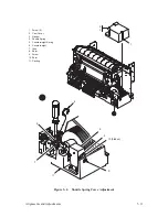 Preview for 95 page of Printronix P9012 Maintenance Manual