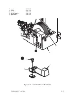 Preview for 159 page of Printronix P9012 Maintenance Manual