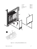 Preview for 195 page of Printronix P9012 Maintenance Manual