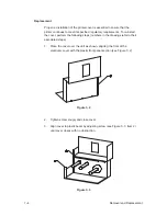 Preview for 62 page of Printronix T3204 series Maintenance Manual