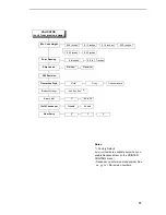 Preview for 85 page of Printronix T5000 Series User Manual