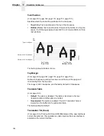 Preview for 194 page of Printronix T5000 Series User Manual