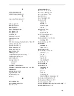 Preview for 305 page of Printronix T5000 Series User Manual