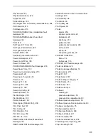 Preview for 307 page of Printronix T5000 Series User Manual