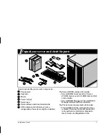 Preview for 3 page of Prioris ZX 5000 Installation Manual