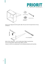 Preview for 15 page of Priorit PRIODOOR ETX Instructions For Assembly And Use