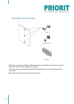 Preview for 18 page of Priorit PRIODOOR ETX Instructions For Assembly And Use