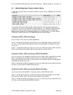 Preview for 44 page of Prism Sound ADA-8 Module Reference