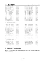 Preview for 169 page of Prism Sound DSA-1 Operation Manual