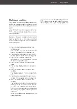 Preview for 63 page of privileg 285902 User Manual