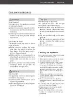 Preview for 67 page of privileg 285902 User Manual