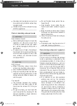 Preview for 30 page of privileg 39700332 User Manual