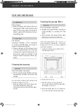 Preview for 42 page of privileg 39700332 User Manual