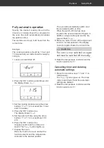 Preview for 63 page of privileg 5010CE2.313eETaDJXv User Manual