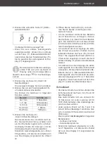 Preview for 23 page of privileg AG034AB6 User Manual