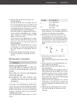 Preview for 25 page of privileg AG034AB6 User Manual