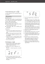 Preview for 66 page of privileg AG034AB6 User Manual