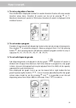 Preview for 24 page of Prizma SALT FX Pro User Manual