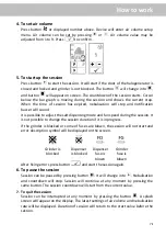 Preview for 25 page of Prizma SALT FX Pro User Manual