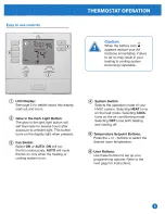 Preview for 3 page of Pro 1 IAQ T715 Operating Manual