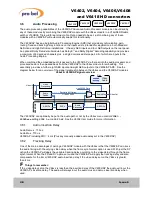 Preview for 48 page of pro bel V6402 HD User Manual