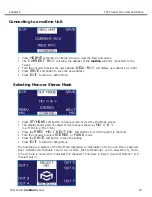 Preview for 22 page of Pro Co Sound Momentum MO8ME Manual