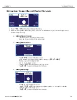 Preview for 28 page of Pro Co Sound Momentum MO8ME Manual