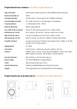 Preview for 6 page of Pro DG Systems IT-A 112 PA User Manual