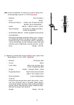 Preview for 14 page of Pro DG Systems IT-A 112 PA User Manual