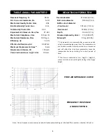 Preview for 9 page of PRO DG GT 2X8 L.A. User Manual