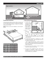 Preview for 13 page of Pro-Fab Industries Empyre Elite XT Installation And Operation Manual