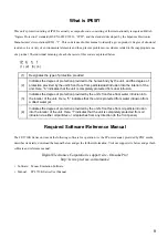 Preview for 10 page of Pro-face FP-3710K Series User Manual