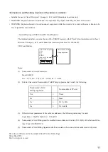 Preview for 12 page of Pro-face FP-3710K Series User Manual