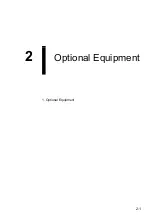 Preview for 22 page of Pro-face FP-3710K Series User Manual