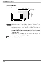 Preview for 45 page of Pro-face FP-3710K Series User Manual