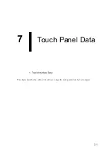 Preview for 68 page of Pro-face FP-3710K Series User Manual