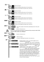 Preview for 19 page of Pro-face FP2500-T42-24V Installation Manual