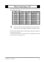 Preview for 8 page of Pro-face FP2600-T41 User Manual