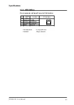 Preview for 20 page of Pro-face FP2600-T41 User Manual