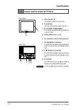 Preview for 23 page of Pro-face FP2600-T41 User Manual