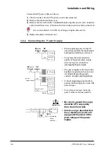 Preview for 31 page of Pro-face FP2600-T41 User Manual