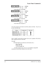 Preview for 43 page of Pro-face FP2600-T41 User Manual