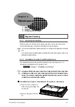 Preview for 50 page of Pro-face FP2600-T41 User Manual