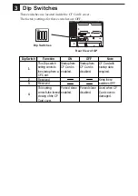 Preview for 7 page of Pro-face GP2500-TC11 Manual