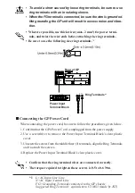 Preview for 12 page of Pro-face GP2500-TC11 Manual