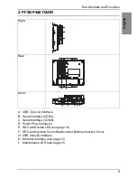 Preview for 8 page of Pro-face PFXGP4301TADR Installation Manual