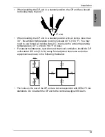 Preview for 18 page of Pro-face PFXGP4301TADR Installation Manual