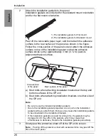 Preview for 25 page of Pro-face PFXGP4301TADR Installation Manual