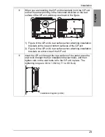 Preview for 28 page of Pro-face PFXGP4301TADR Installation Manual